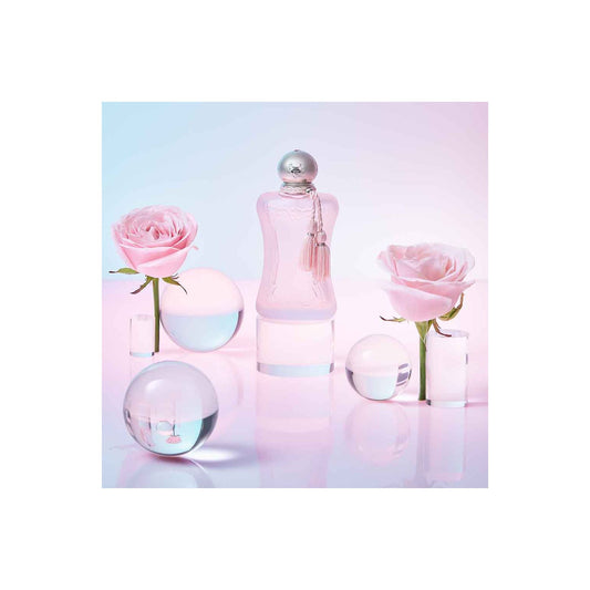 DELINA LA ROSÉE - Fragancias Colombia