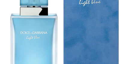 Light Blue Eau Intense EDP