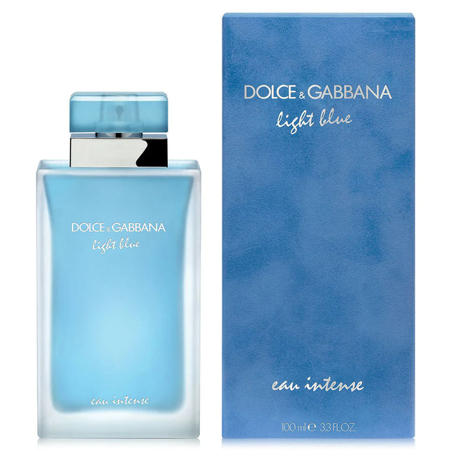 Light Blue Eau Intense EDP