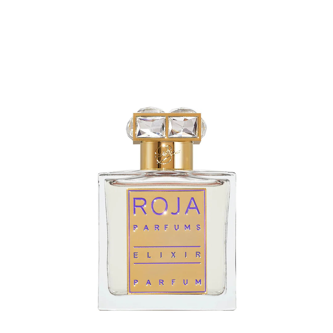 Elixir Parfum Pour Femme