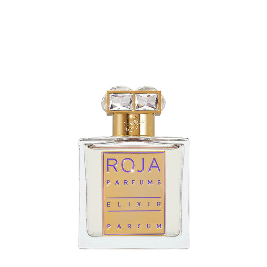 Elixir Parfum Pour Femme
