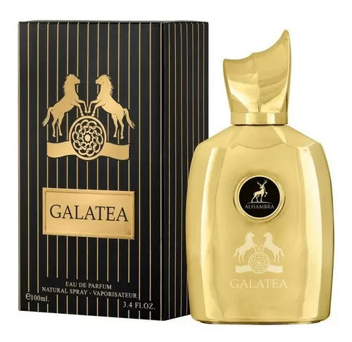 GALATEA - Fragancias Colombia