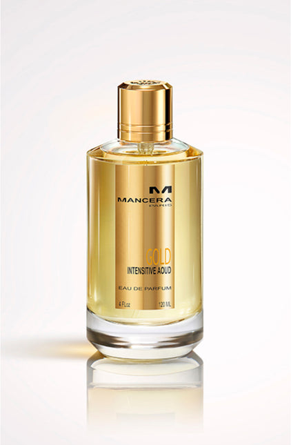 Gold Intensitive Aoud - Fragancias Colombia