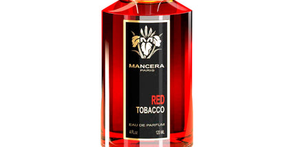 Red Tobacco - Fragancias Colombia