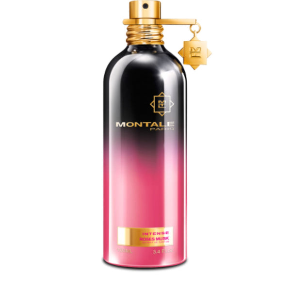 INTENSE Roses Musk - Fragancias Colombia