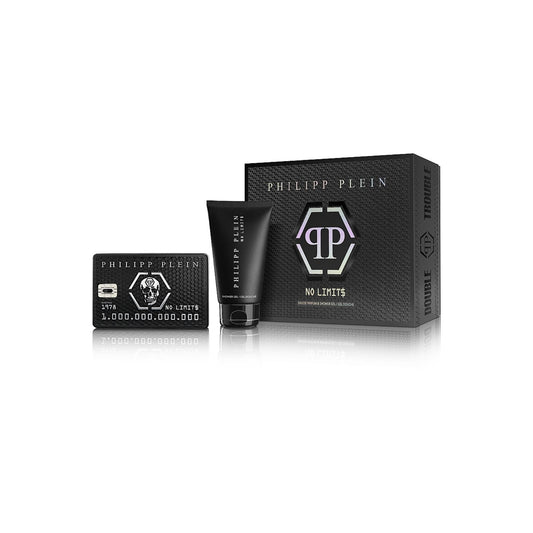 NO LIMITS - Estuche KIT - Fragancias Colombia