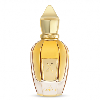 La Capitale Parfum
