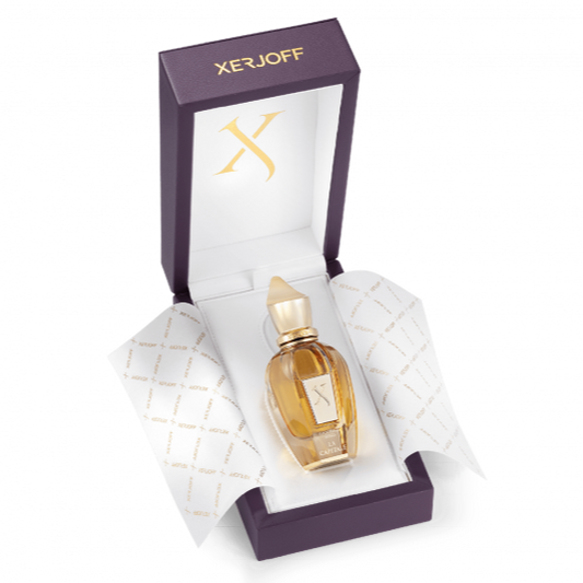 La Capitale Parfum