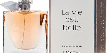 LA VIE EST BELLE