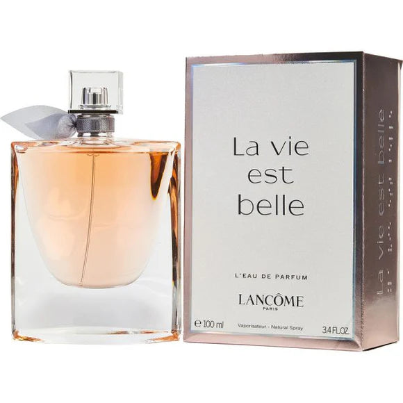 LA VIE EST BELLE