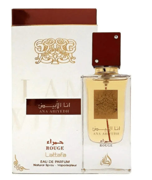 Ana Abiyedh Rouge