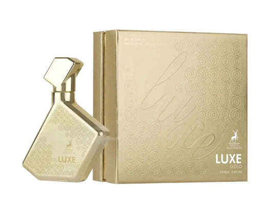 LUXE GOLD