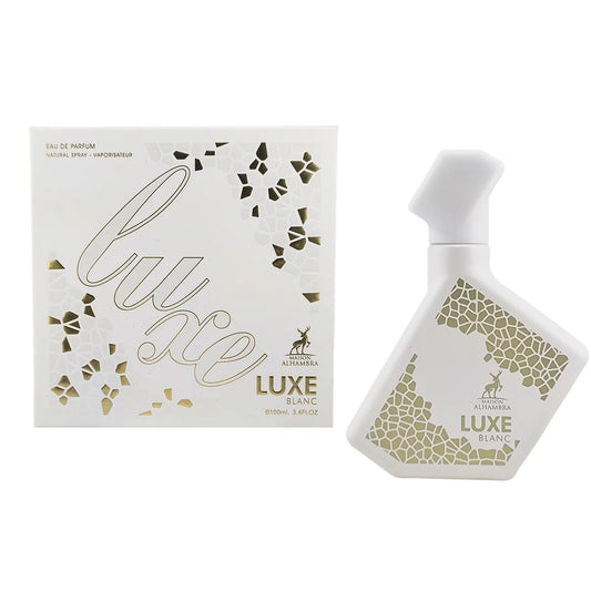 LUXE WHITE