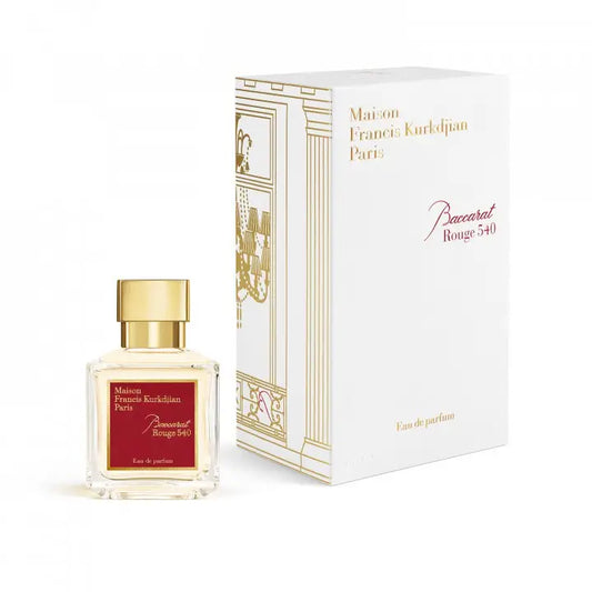 Baccarat Rouge 540