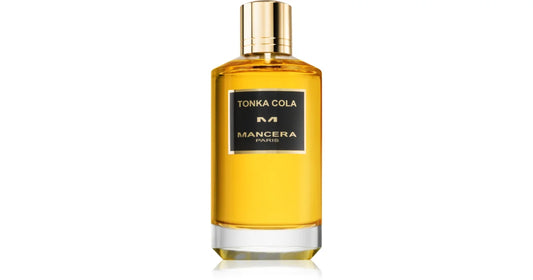 TONKA COLA