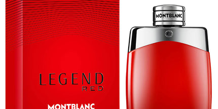 Legend RED