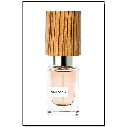 NARCOTIC V