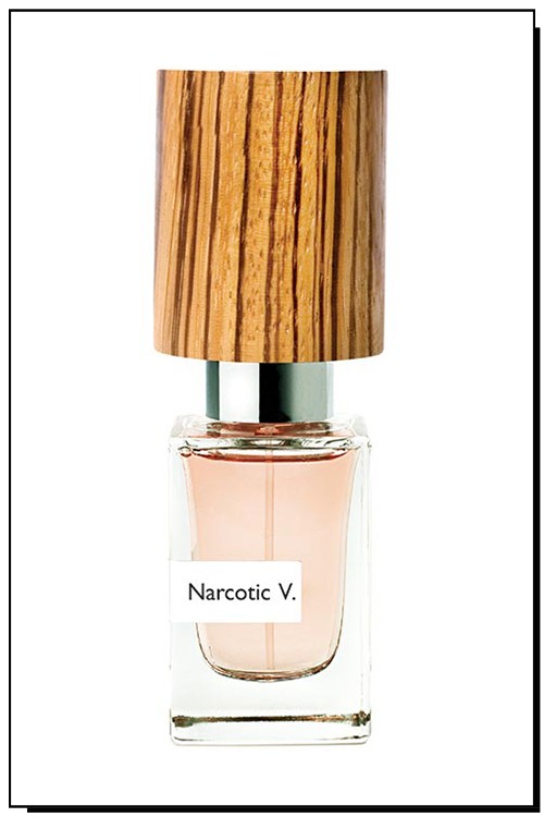 NARCOTIC V