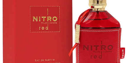 Nitro Red