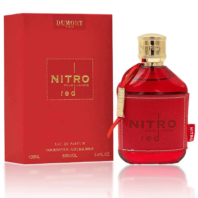 Nitro Red