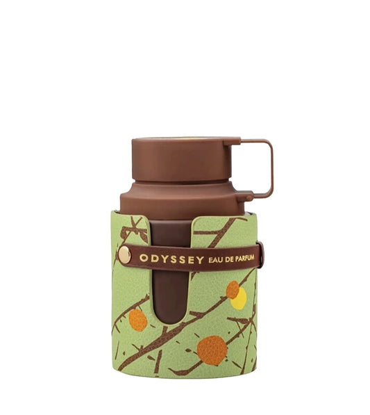 ODYSSEY DUBAI CHOCOLAT