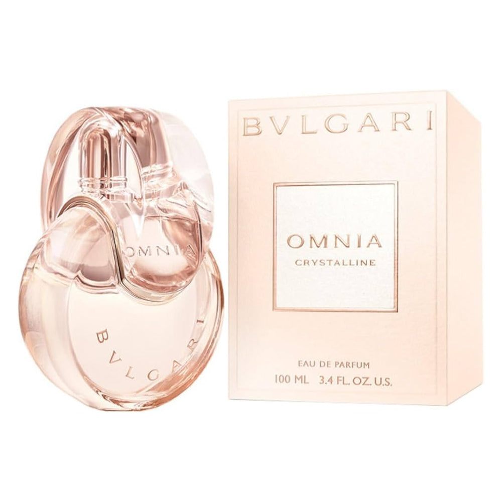 Omnia Crystalline