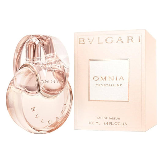 Omnia Crystalline