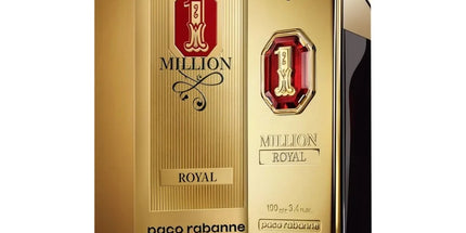 One Million Royal