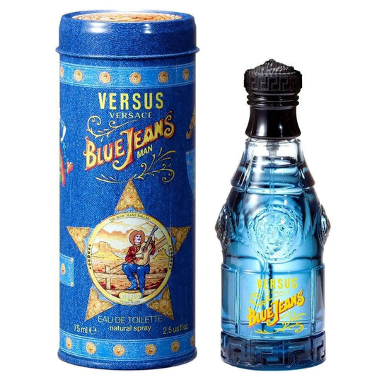 BLUE JEANS