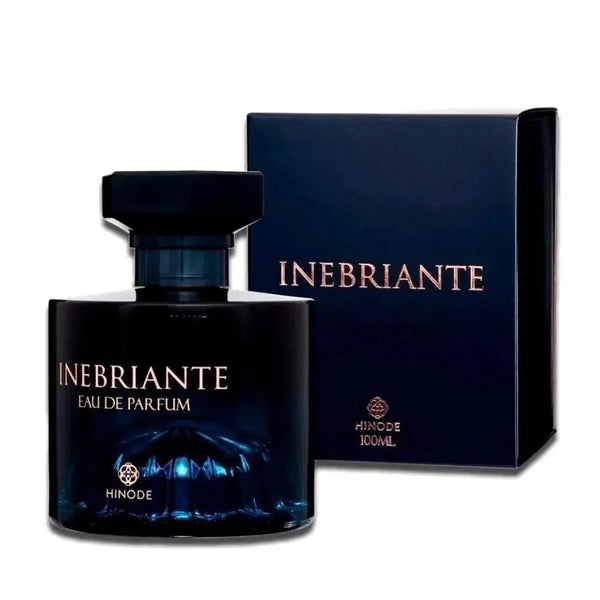 INEBRIANTE - Fragancias Colombia