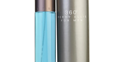 360 For Men