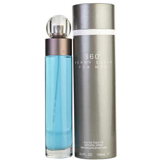 360 For Men