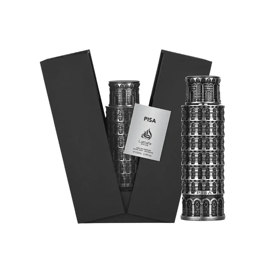 Lattafa Pisa 100ml, perfume masculino