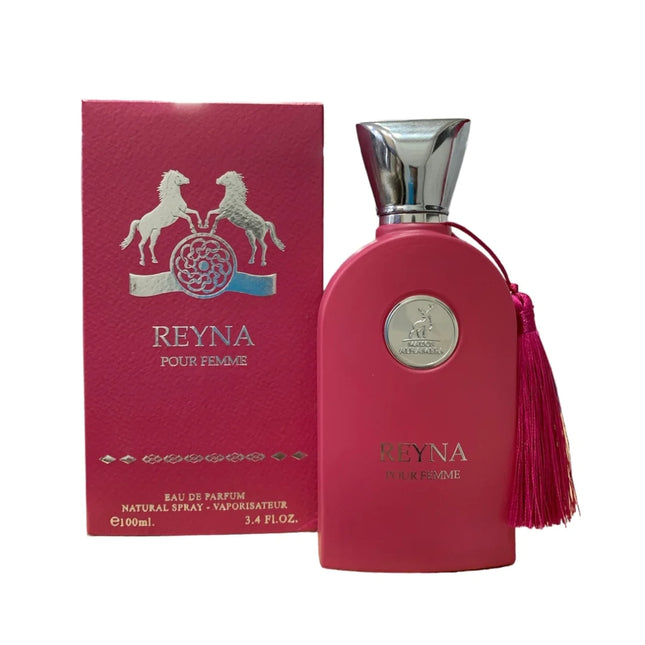 REYNA - Fragancias Colombia