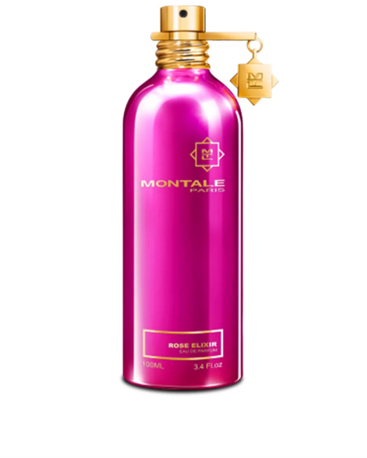 ROSE ELIXIR