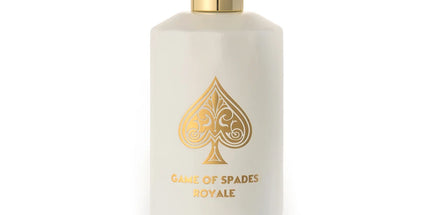 GAME OF SPADES ROYALE