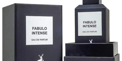 FABULO INTENSE