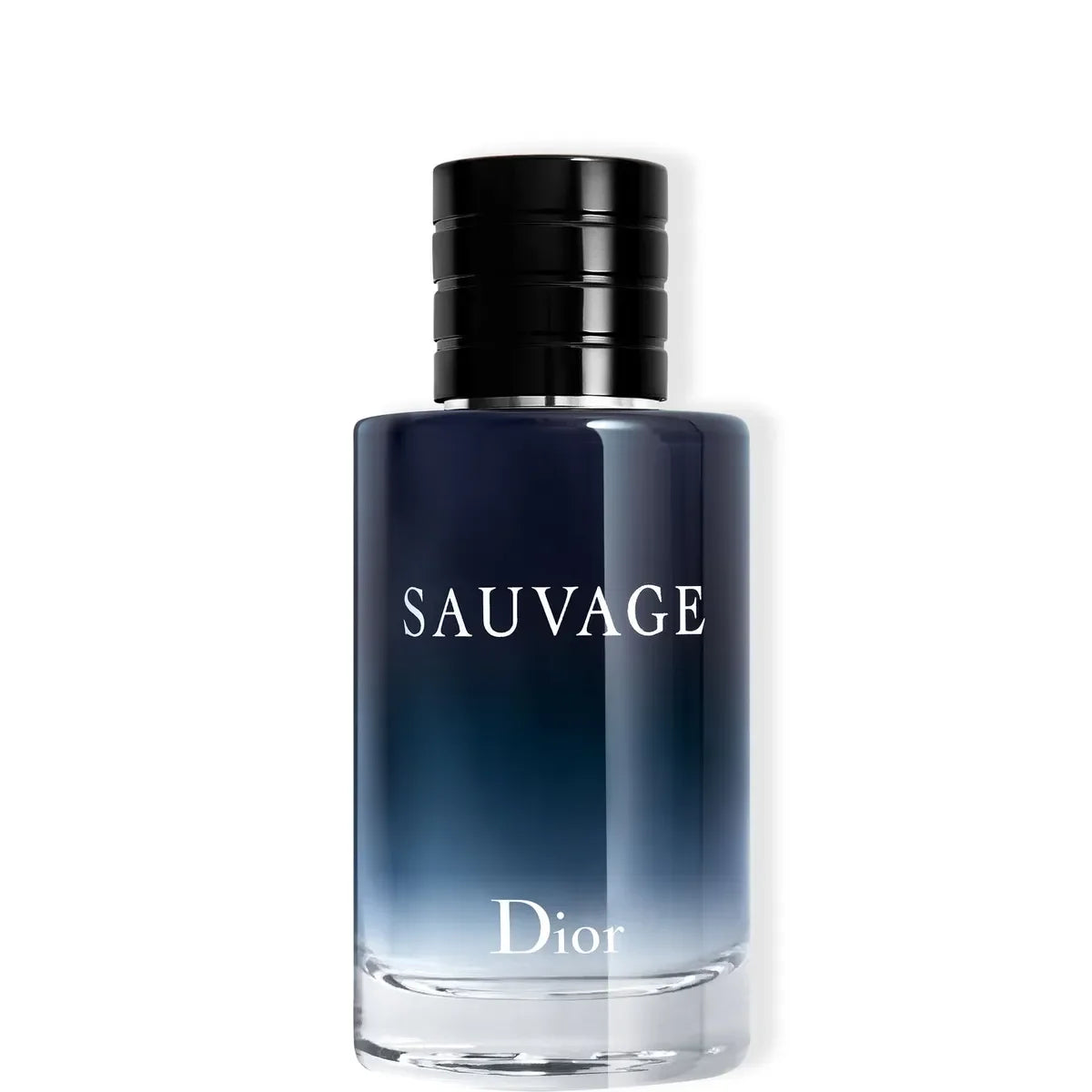 Dior Sauvage Eau de Toilette 100ml, perfume masculino aromático amaderado