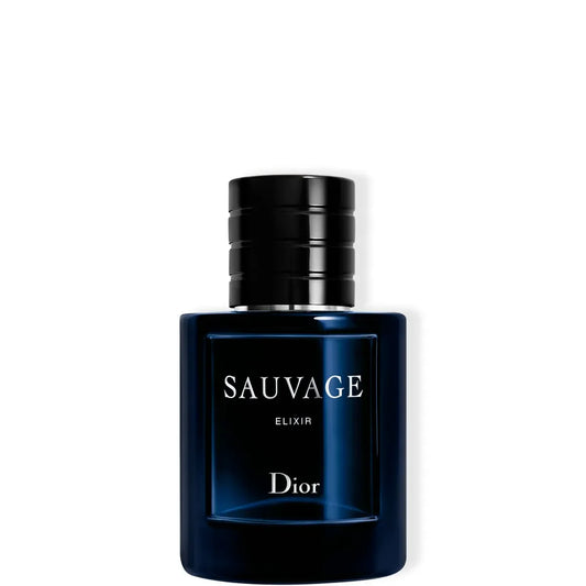 Dior Sauvage Elixir 60ml, perfume masculino amaderado especiado intenso
