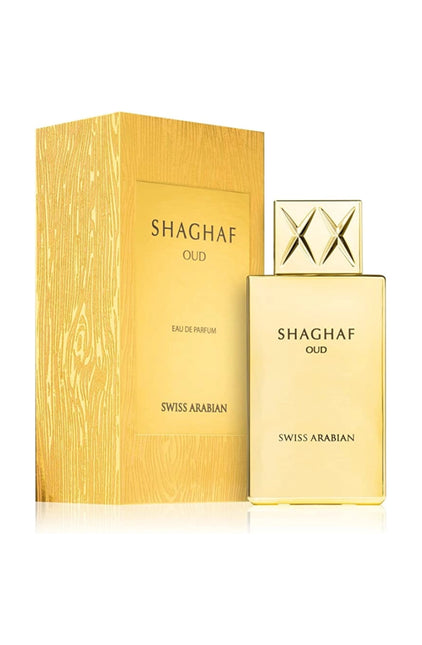 SHAGHAF OUD - Fragancias Colombia