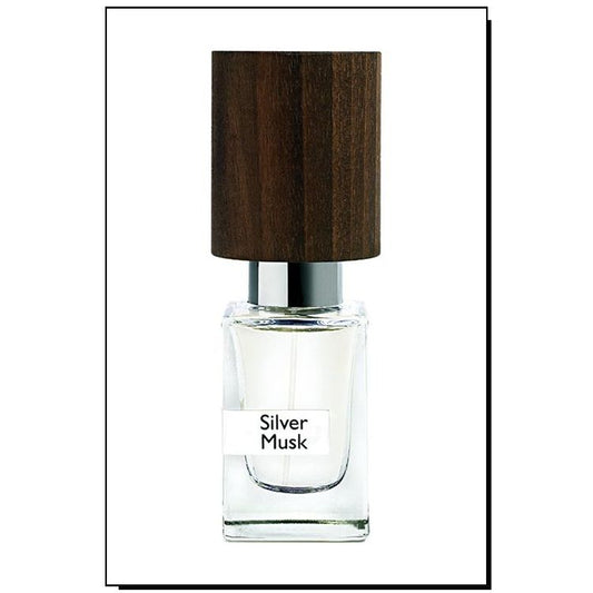 SILVER MUSK