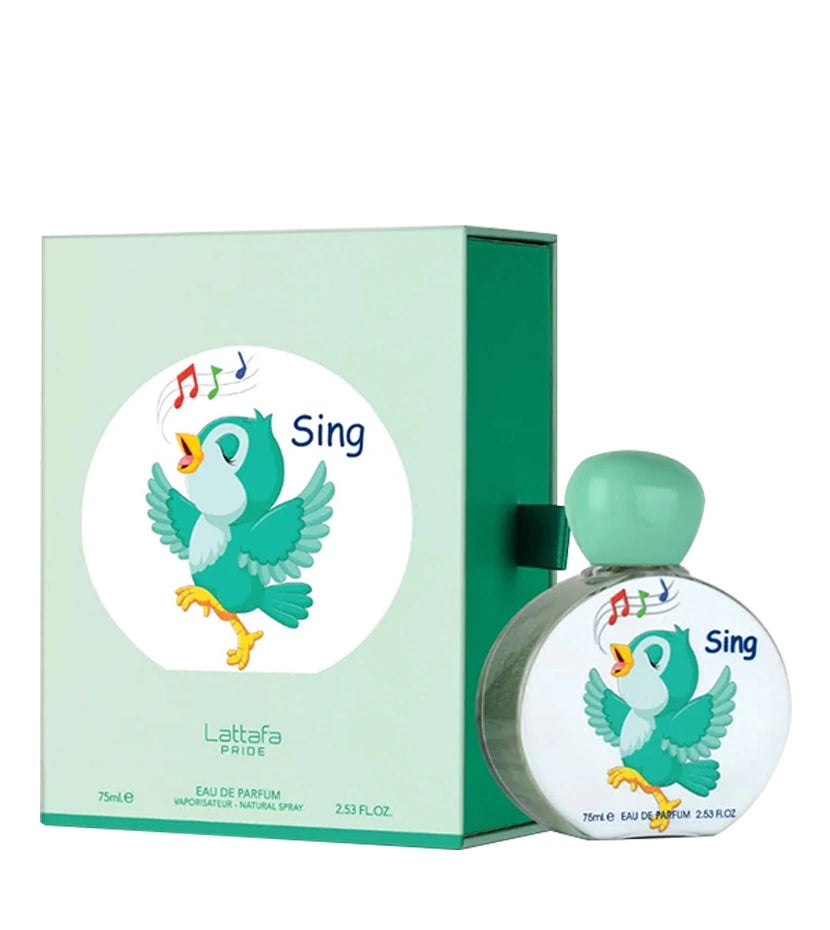 SING - Fragancias Colombia