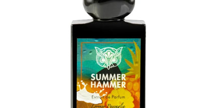 Summer Hammer