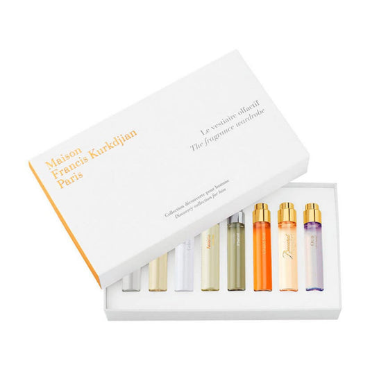 Fragrance Wardrobe for Him