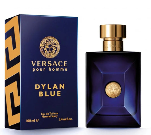 Dylan Blue EDT