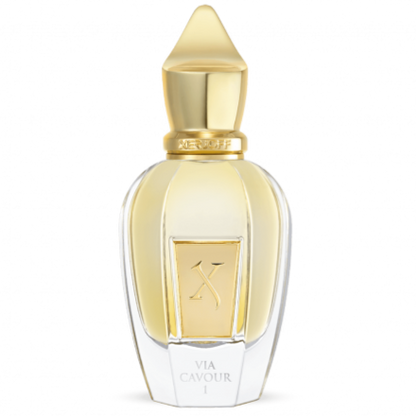 Via Cavour 1 Parfum