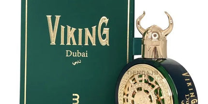 VIKING DUBAI - Fragancias Colombia