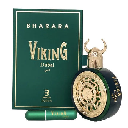 VIKING DUBAI - Fragancias Colombia