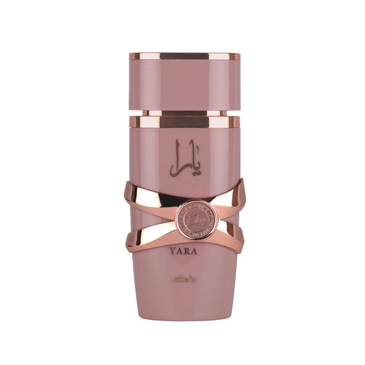 Yara Elixir