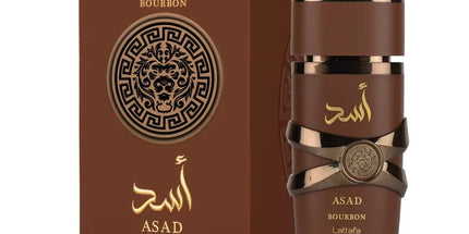 ASAD BOURBON